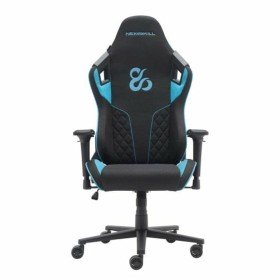 Sedia Gaming Bianco | Tienda24 - Global Online Shop Tienda24.eu