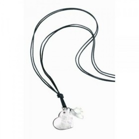 Ladies'Necklace Miss Sixty WM1K502P (108 cm) by Miss Sixty, Necklaces - Ref: S0308567, Price: 23,11 €, Discount: %