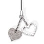 Ladies'Pendant Morellato A14D0501 (1 cm) | Tienda24 - Global Online Shop Tienda24.eu