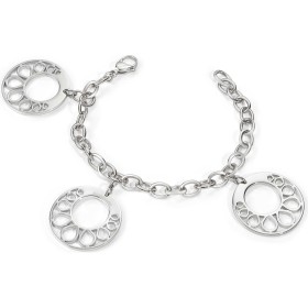 Bracelete feminino Morellato SYB03 (18 cm) (18 cm) de Morellato, Pulseiras - Ref: S0308694, Preço: 29,87 €, Desconto: %