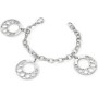 Bracciale Donna Morellato SYB03 (18 cm) (18 cm) di Morellato, Bracciali - Rif: S0308694, Prezzo: 29,87 €, Sconto: %