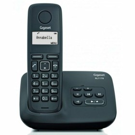 Wireless Phone Panasonic KX-TGC210 | Tienda24 - Global Online Shop Tienda24.eu