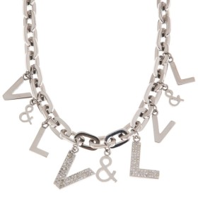 Collier Femme Victorio & Lucchino VJ0003GA de Victorio & Lucchino, Colliers - Réf : S0309097, Prix : 57,58 €, Remise : %