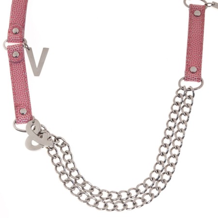 Collier Femme Victorio & Lucchino VJ0113CO (52 cm) de Victorio & Lucchino, Colliers - Réf : S0309114, Prix : 41,09 €, Remise : %