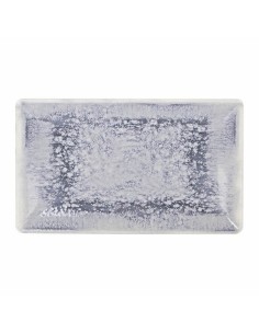 Bol Viejo Valle Goji Melamina Blanco (16,5 x 16,5 x 5,3 cm) | Tienda24 Tienda24.eu