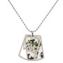 Ladies'Necklace Victorio & Lucchino VJ0126CL by Victorio & Lucchino, Necklaces - Ref: S0309118, Price: 27,58 €, Discount: %