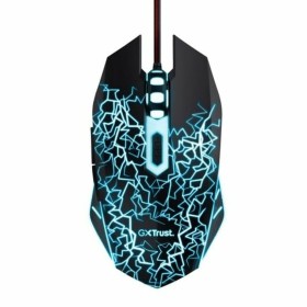 Wireless Mouse NGS FOGPROBLUE Blue (1 Unit) | Tienda24 - Global Online Shop Tienda24.eu