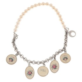 Pulsera Mujer Victorio & Lucchino VJ0150BR de Victorio & Lucchino, Pulseras - Ref: S0309127, Precio: 57,58 €, Descuento: %