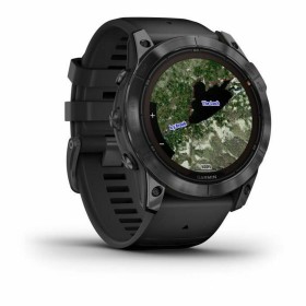 Smartwatch GARMIN 010-02562-10 Nero 1,04" | Tienda24 - Global Online Shop Tienda24.eu