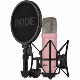 Micrófono Rode Microphones de Rode Microphones, Accesorios para vídeo y videocámaras - Ref: S7836583, Precio: 215,23 €, Descu...