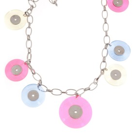 Collier Femme Victorio & Lucchino VJ0213CO de Victorio & Lucchino, Colliers - Réf : S0309144, Prix : 59,18 €, Remise : %