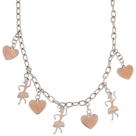 Collier Femme Victorio & Lucchino VJ0234CO | Tienda24 - Global Online Shop Tienda24.eu