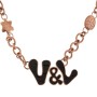 Ladies'Necklace Victorio & Lucchino VJ0265CO | Tienda24 - Global Online Shop Tienda24.eu