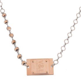 Collier Femme Albert M. WSOX00209.TIG | Tienda24 - Global Online Shop Tienda24.eu