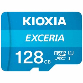 SD Memory Card SanDisk Ultra 128 GB | Tienda24 - Global Online Shop Tienda24.eu