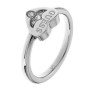 Bague Femme Guess USR81003-54C (17 mm) de Guess, Bagues - Réf : S0309458, Prix : 21,60 €, Remise : %