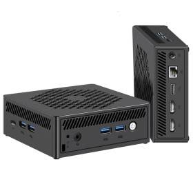 Mini-PC Asus NUC 12 RNUC12WSKI500000I Intel Core i5-1240P | Tienda24 - Global Online Shop Tienda24.eu