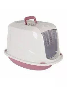 Cat Litter Box Georplast (57 x 39,5 x 38 cm) by Georplast, Transporters - Ref: S2209868, Price: 20,09 €, Discount: %