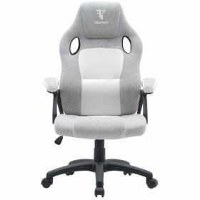 Silla Gaming Blanco | Tienda24 - Global Online Shop Tienda24.eu