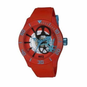 Men's Watch Watx & Colors REWA1921 (Ø 40 mm) by Watx & Colors, Wrist Watches - Ref: S0309594, Price: 12,95 €, Discount: %