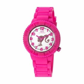 Ladies'Watch Watx & Colors RWA1151 (Ø 43 mm) by Watx & Colors, Wrist Watches - Ref: S0309596, Price: 9,79 €, Discount: %