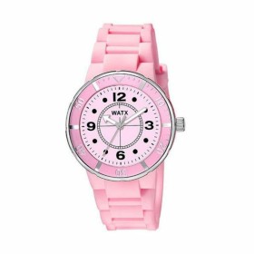 Orologio Donna Watx & Colors RWA1602 (Ø 38 mm) di Watx & Colors, Orologi da polso - Rif: S0309598, Prezzo: 11,89 €, Sconto: %