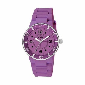 Relógio feminino Watx & Colors RWA1604 (Ø 38 mm) de Watx & Colors, Relógios com braselete - Ref: S0309600, Preço: 12,09 €, De...