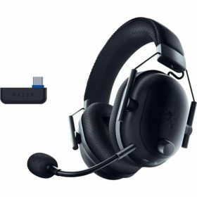 Auricolari con Microfono HP Blackwire 5210 Nero | Tienda24 - Global Online Shop Tienda24.eu