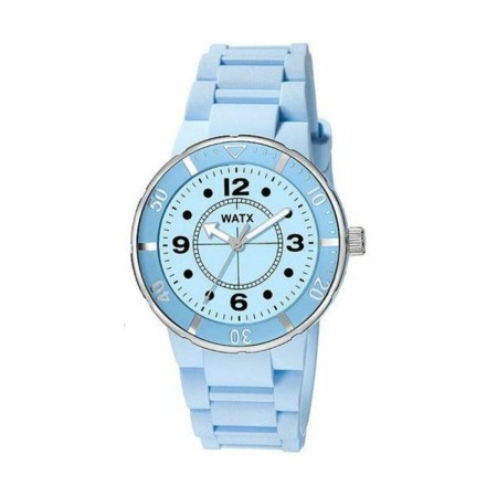 Montre Femme Watx & Colors RWA1605 (Ø 38 mm) de Watx & Colors, Montres bracelet - Réf : S0309601, Prix : 11,89 €, Remise : %