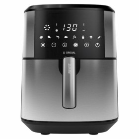 Air Fryer Tefal FF215D Black 1600 W | Tienda24 - Global Online Shop Tienda24.eu