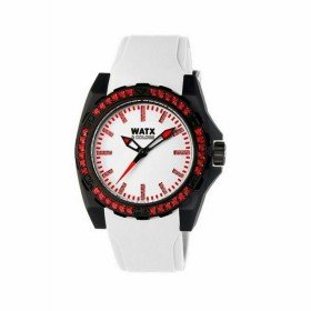 Ladies' Watch Watx COWA1906-RWA4047 (Ø 43 mm) | Tienda24 - Global Online Shop Tienda24.eu