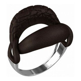 Bague Femme Panarea AA156M (16 mm) de Panarea, Bagues - Réf : S0309733, Prix : 24,02 €, Remise : %