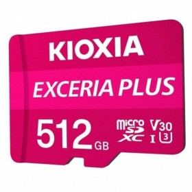 Micro SD Card Toshiba THN-M203K0640EA 64 GB | Tienda24 - Global Online Shop Tienda24.eu