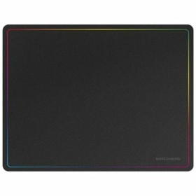 Tapis Gaming avec Eclairage LED Mars Gaming MMPRGB2 RGB XL Noir | Tienda24 - Global Online Shop Tienda24.eu