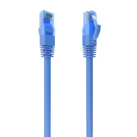 Conector RJ45 Categoría 6 UTP Digitus DN-93606 Negro Blanco | Tienda24 - Global Online Shop Tienda24.eu