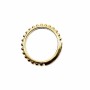 Bague Femme Panarea AS1854DO2 (Talla 14) de Panarea, Bagues - Réf : S0309762, Prix : 14,02 €, Remise : %