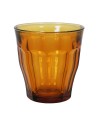 Set de Verres Duralex Picardie 250 ml Ambre (6 Unités) | Tienda24 Tienda24.eu