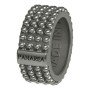 Ladies' Ring Panarea AS254OX (14 mm) by Panarea, Rings - Ref: S0309784, Price: 32,42 €, Discount: %