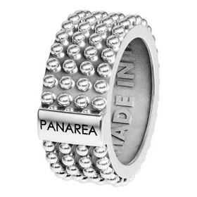 Anello Donna Panarea AS254PL (Taglia 14) di Panarea, Anelli - Rif: S0309785, Prezzo: 29,57 €, Sconto: %