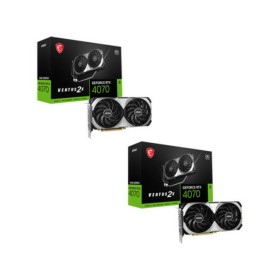 Grafikkarte INNO3D N40602-08D6X-173051W Geforce RTX 4060 GDDR6 | Tienda24 - Global Online Shop Tienda24.eu