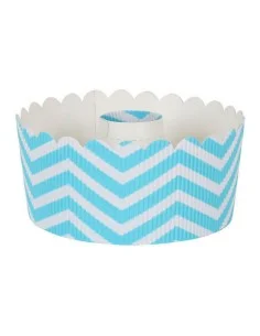 Molde para Tartas Pyrex Vidrio (22 cm) | Tienda24 Tienda24.eu