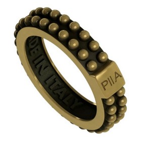 Ladies' Ring Panarea AS354RU1 (14 mm) by Panarea, Rings - Ref: S0309807, Price: 21,07 €, Discount: %