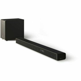 Wireless Sound Bar Sharp HT-SB147 | Tienda24 - Global Online Shop Tienda24.eu