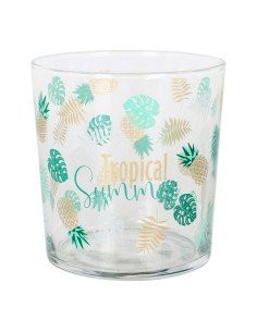 Set di Bicchieri LAV Tropical Summers 6 Unità (340 ml) da LAV, Tumbler - Ref: S2210355, Precio: €5.92, Descuento: %