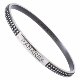 Pulsera Mujer Panarea BS12OX (7 cm) (7 cm) de Panarea, Pulseras - Ref: S0309838, Precio: 60,63 €, Descuento: %