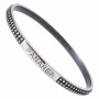 Bracelete feminino Panarea BS12OX (7 cm) (7 cm) | Tienda24 - Global Online Shop Tienda24.eu