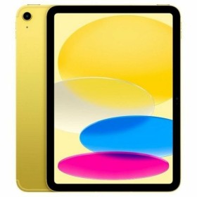 Tablet Apple MVW83NF/A 11" M4 16 GB RAM 2 TB Aço | Tienda24 - Global Online Shop Tienda24.eu