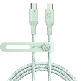 USB-C to Lightning Cable INTENSO 7902002 1,5 m White | Tienda24 - Global Online Shop Tienda24.eu