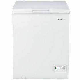 Freezer Hisense 20002746 Acciaio (185 x 59,5 cm) | Tienda24 - Global Online Shop Tienda24.eu