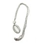 Ladies'Necklace Panarea CLCDP (52 cm) by Panarea, Necklaces - Ref: S0309853, Price: 61,19 €, Discount: %